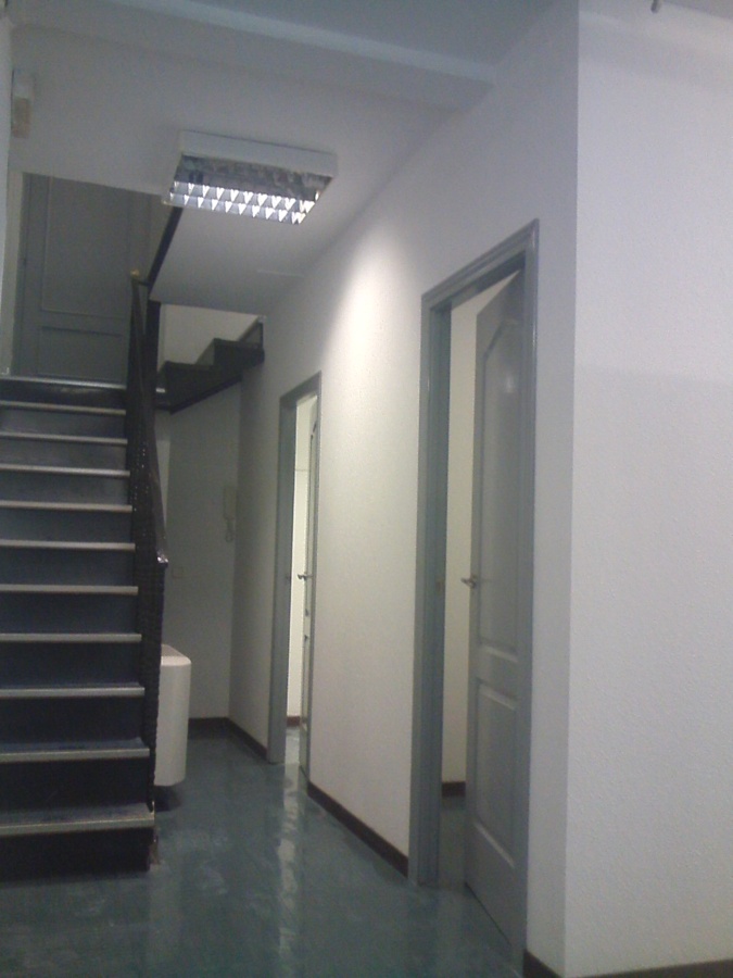 oficinas en madrid