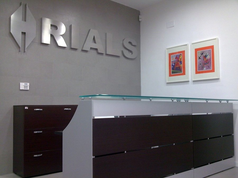 OFICINAS EN TORREJON 