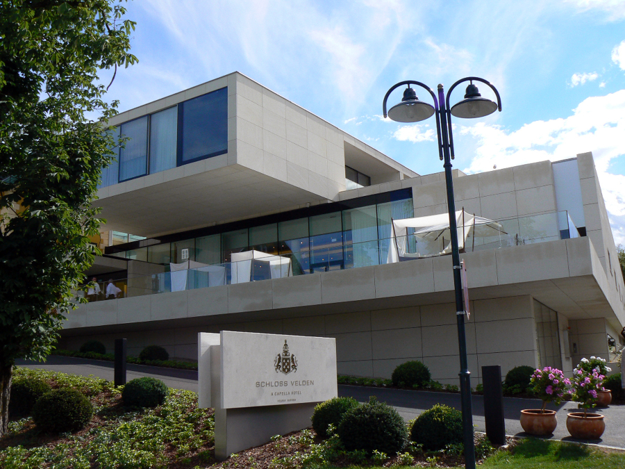 Oficinas Europeas