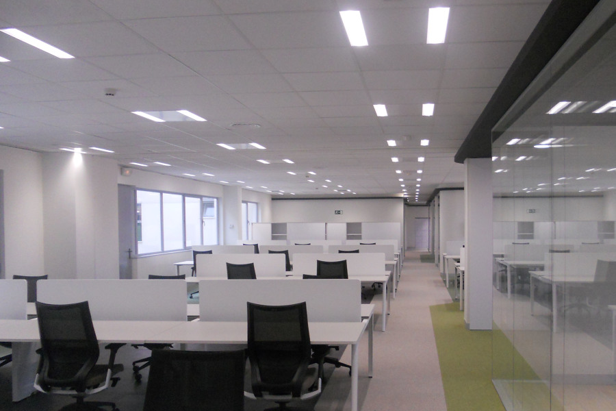 Oficinas