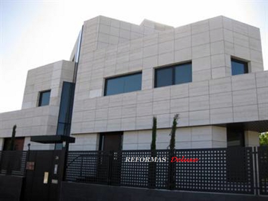 Oficinas Reforma Deluxe