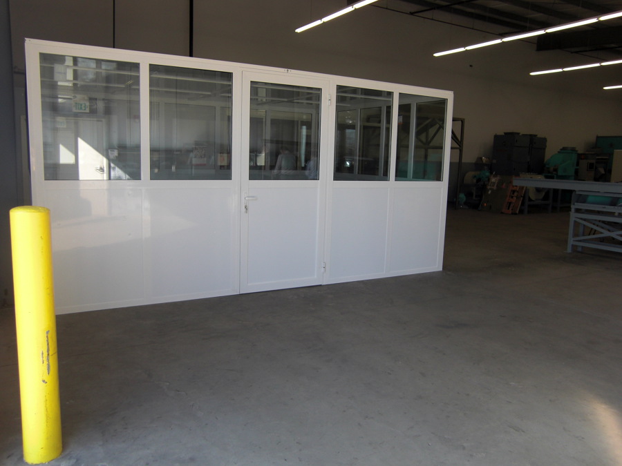 OFICINAS USA