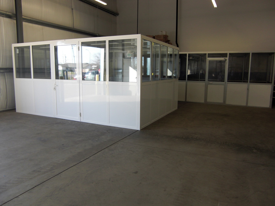 OFICINAS USA