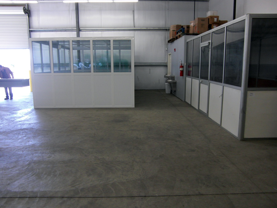 OFICINAS USA
