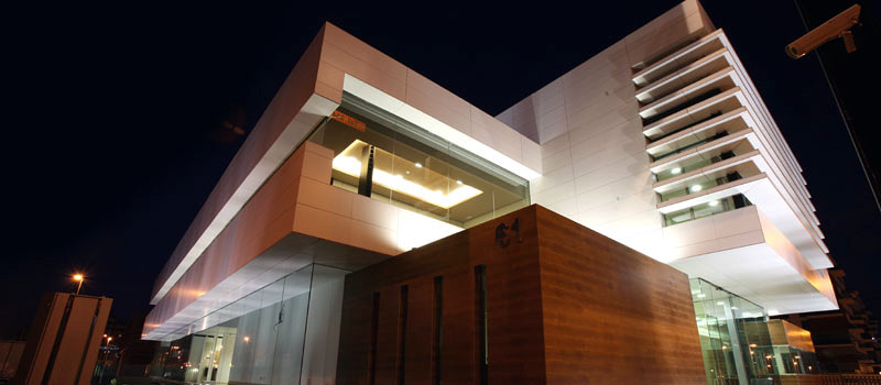 Oficinas