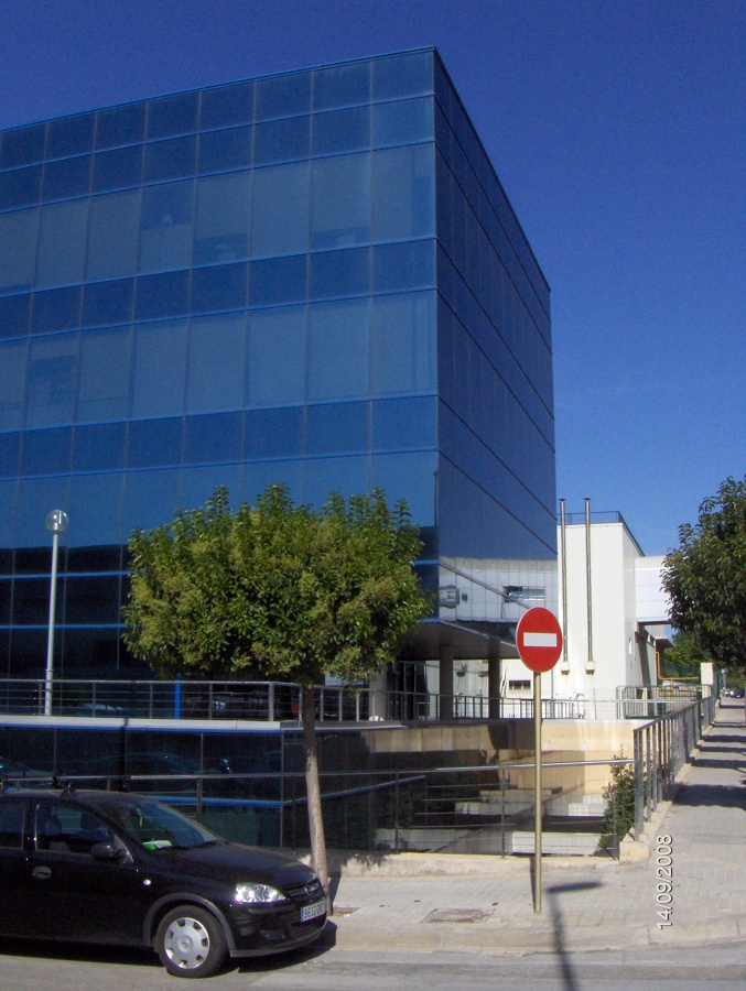 Oficinas