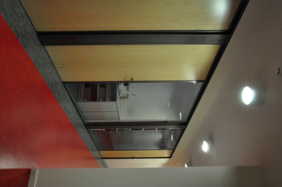 Oficinas