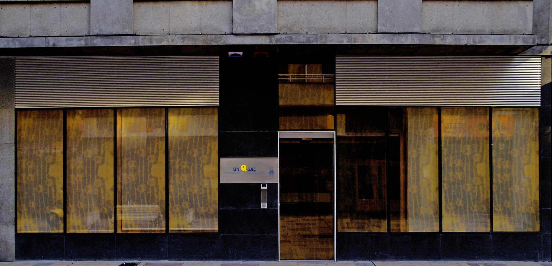 Oficinas