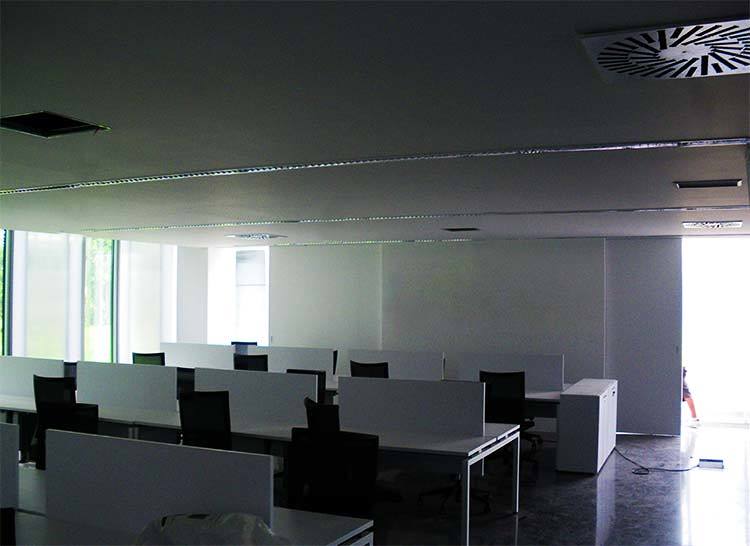 Oficinas