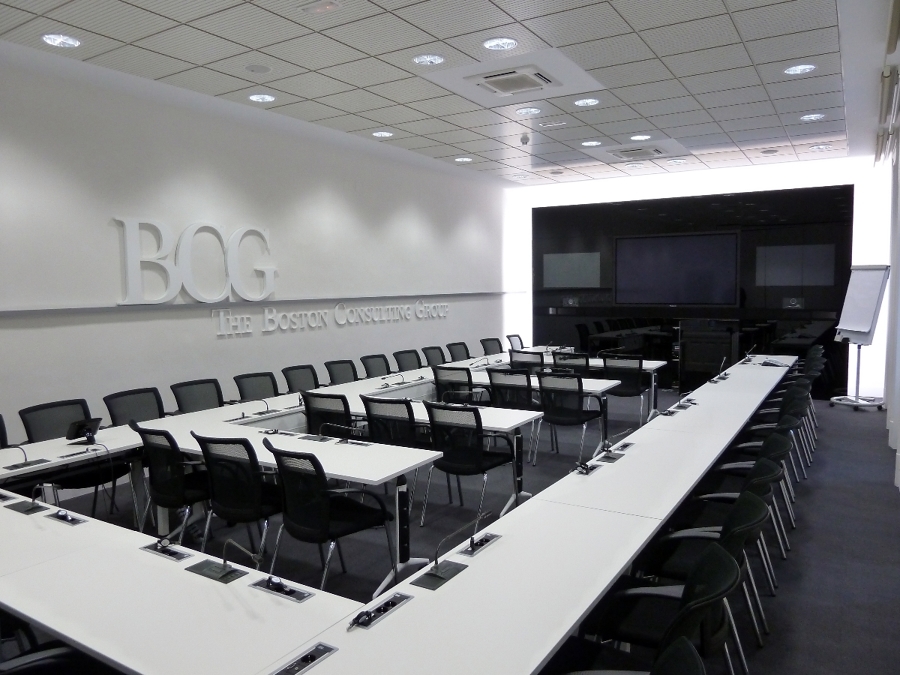 oficinas