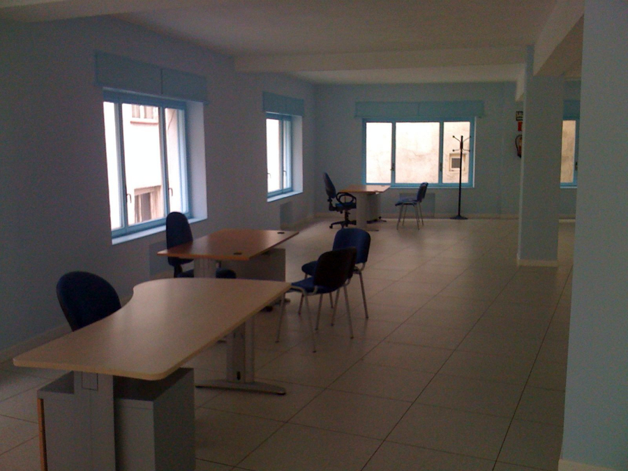 Oficinas 