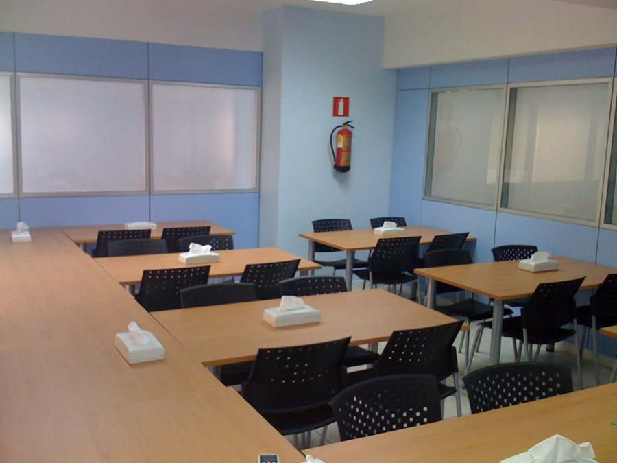 Oficinas