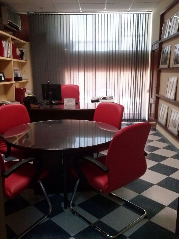 Oficinas