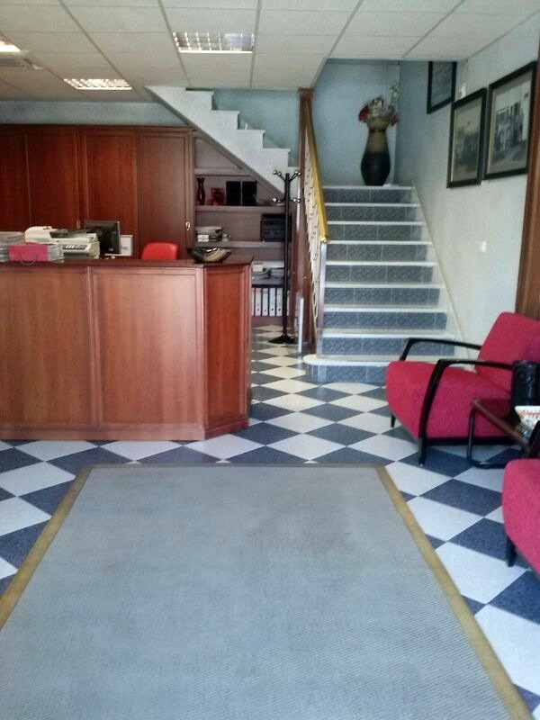 Oficinas 