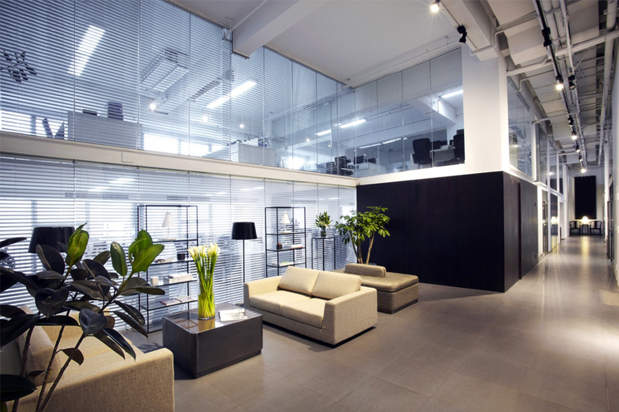 Oficinas