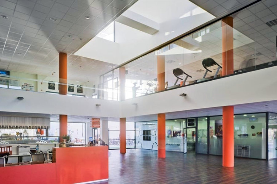 Oficinas