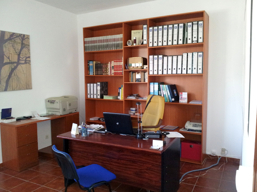 Oficinas