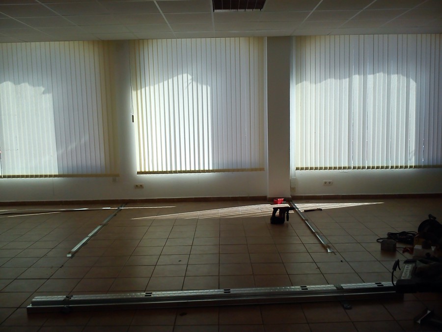 Oficinas 