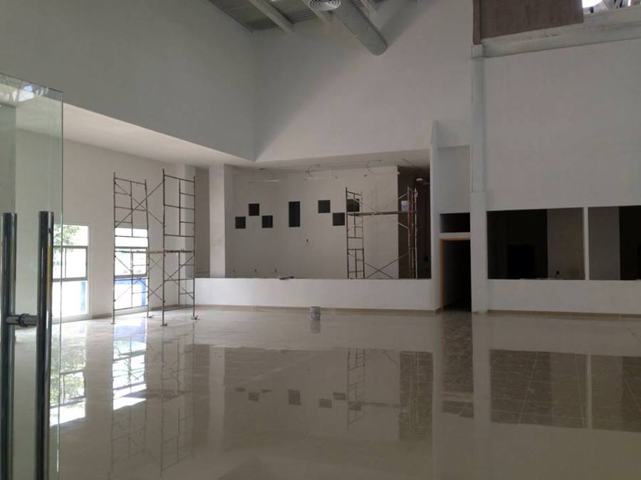 oficinas