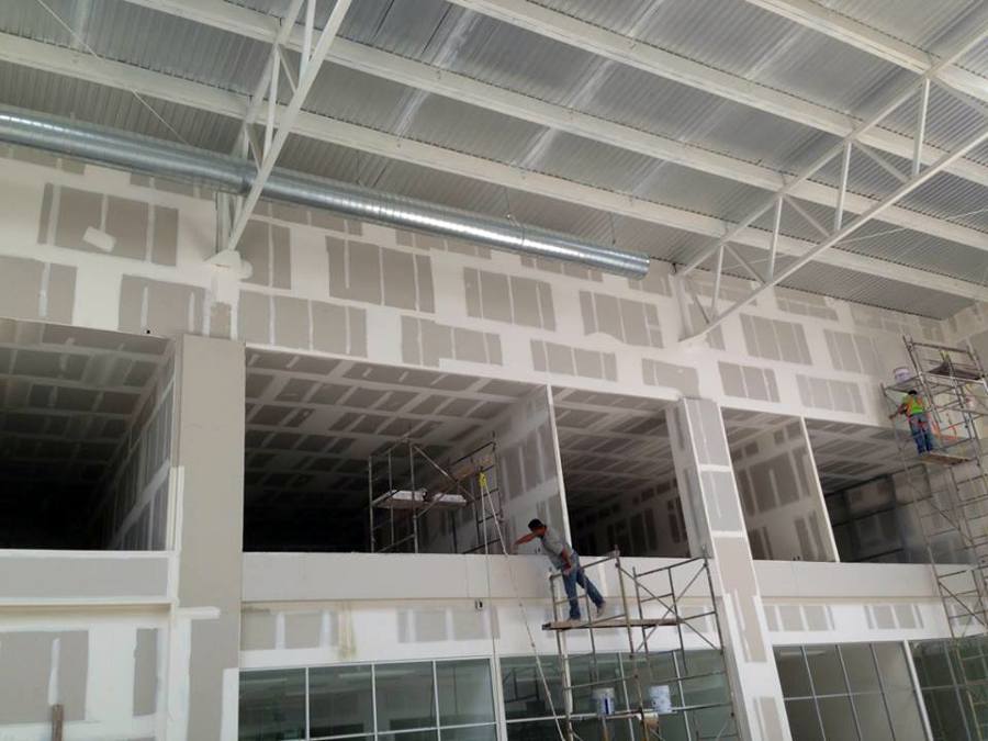 oficinas