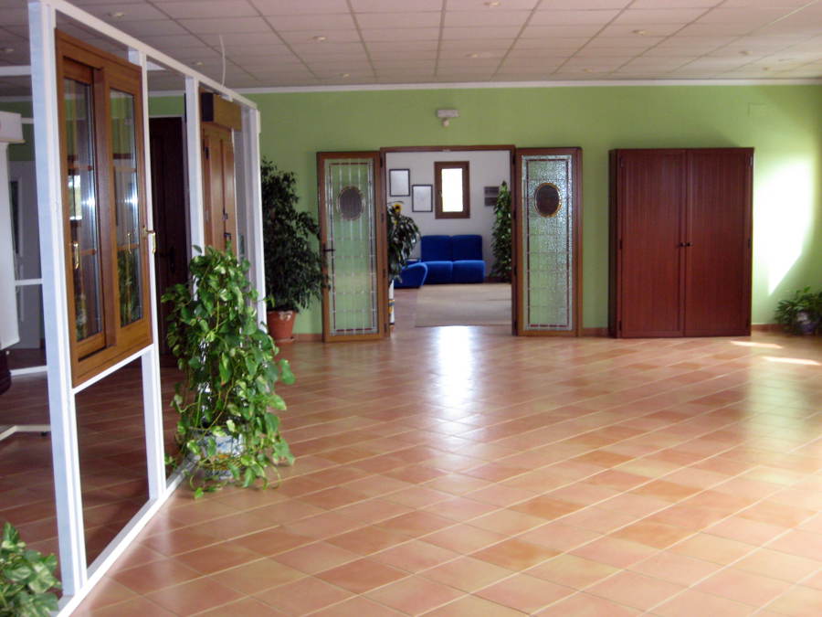 OFICINAS
