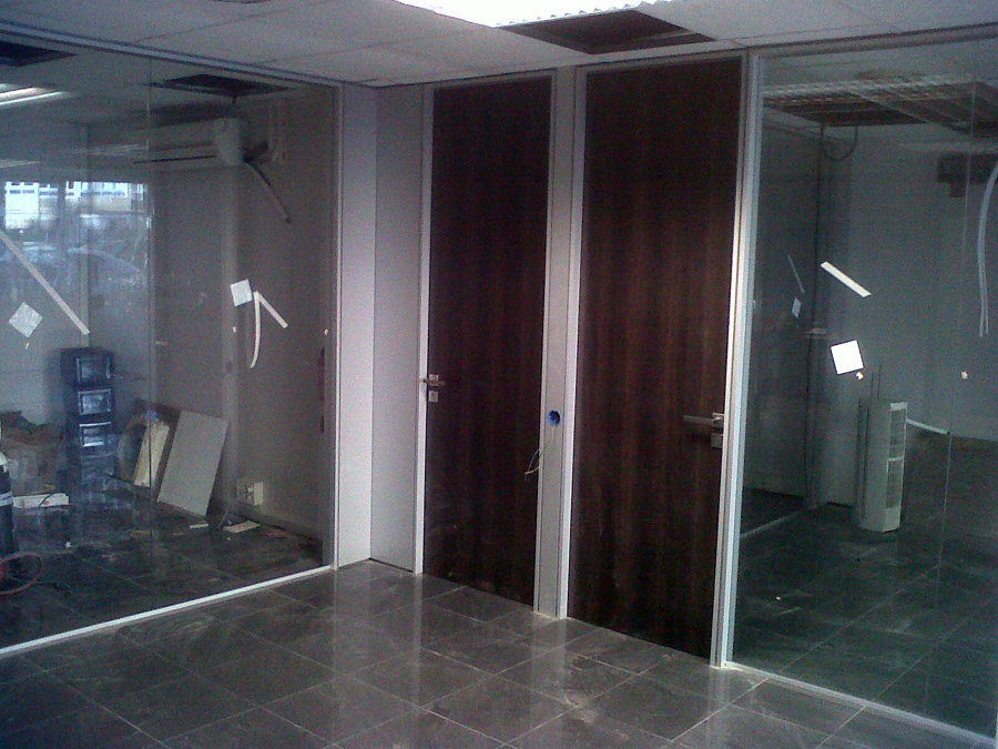 Oficinas
