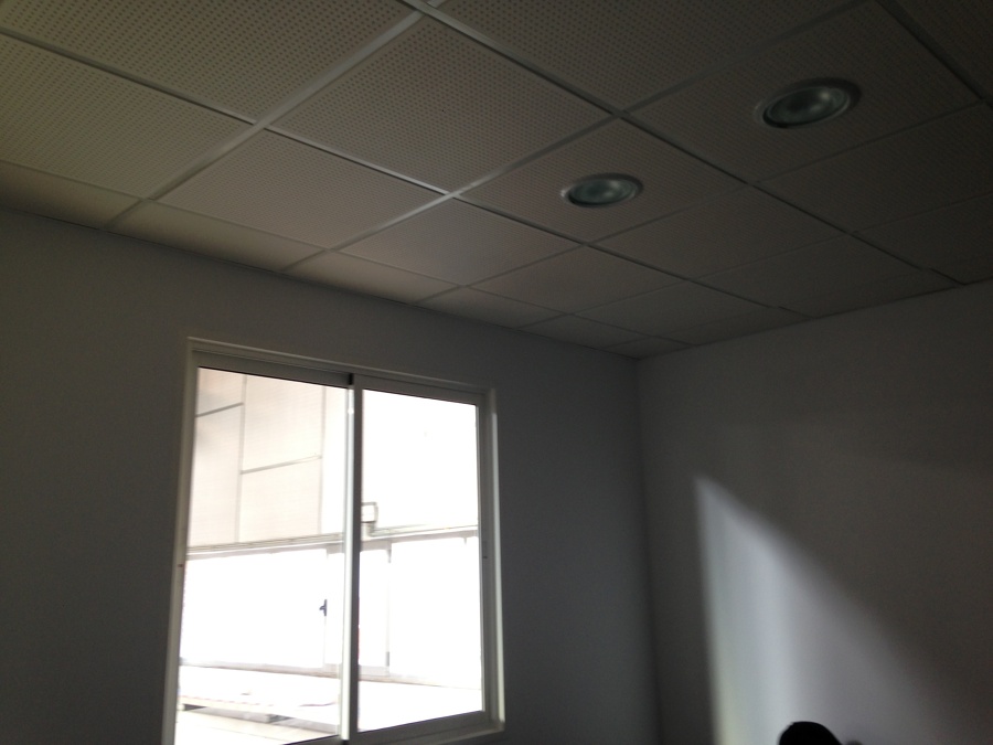Oficinas