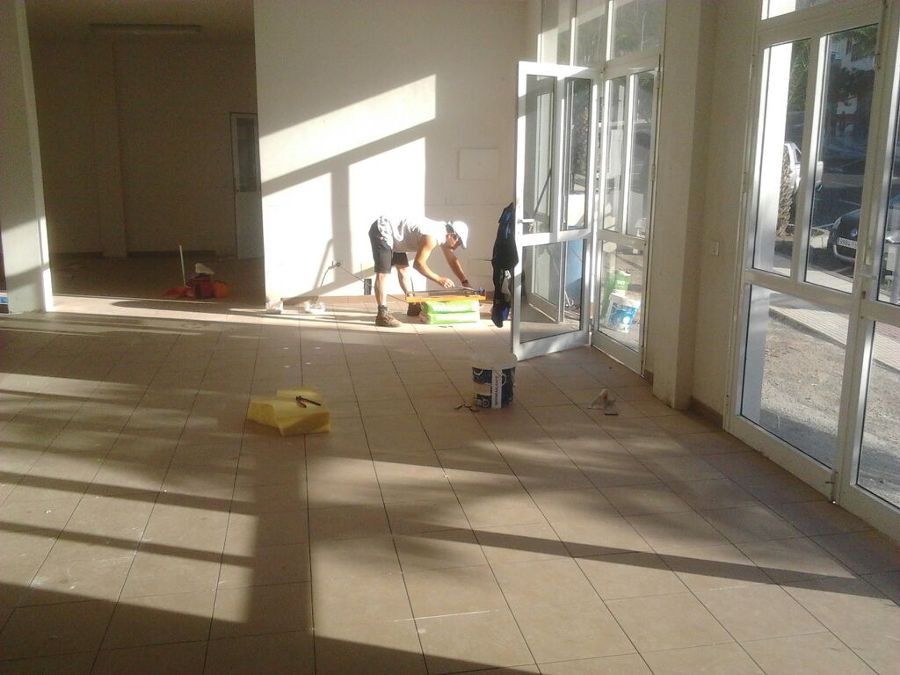 Oficinas