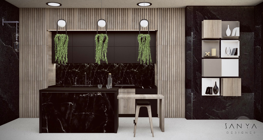 Wood Concept