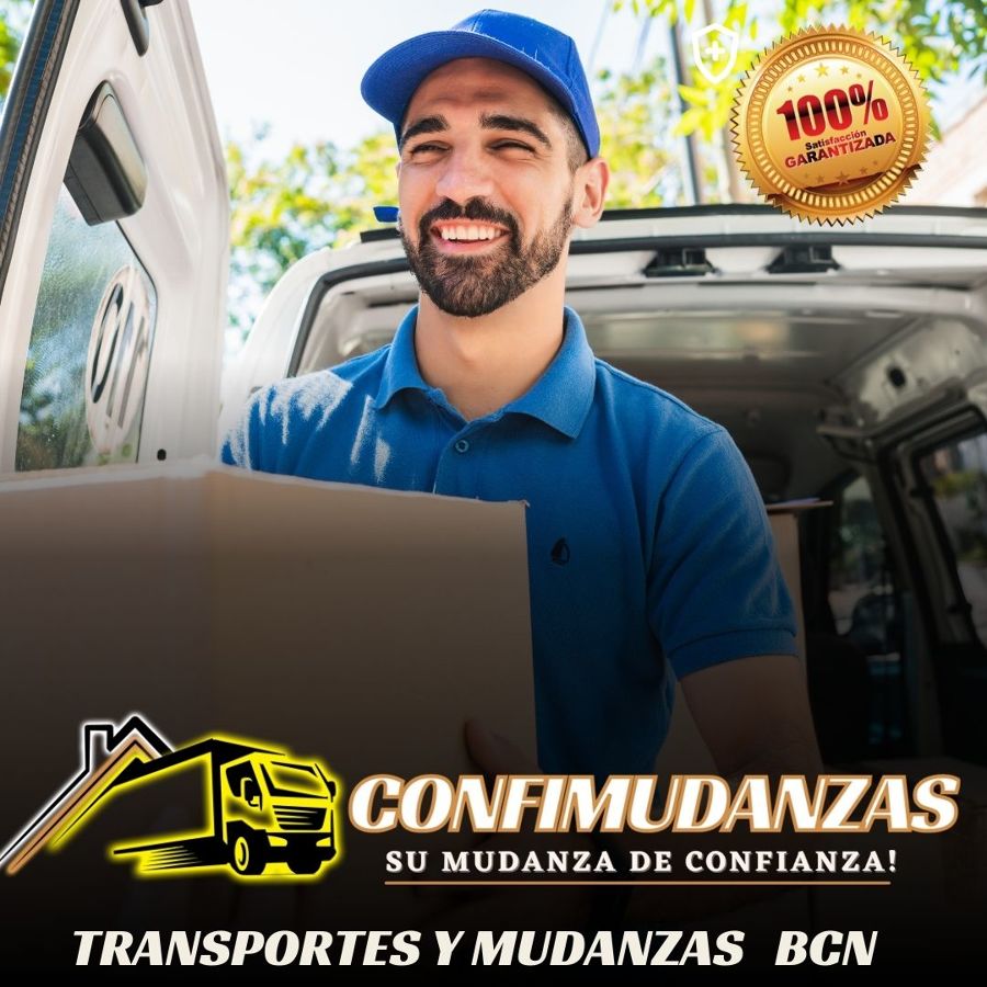 Servicio de Portes de Mercancía
