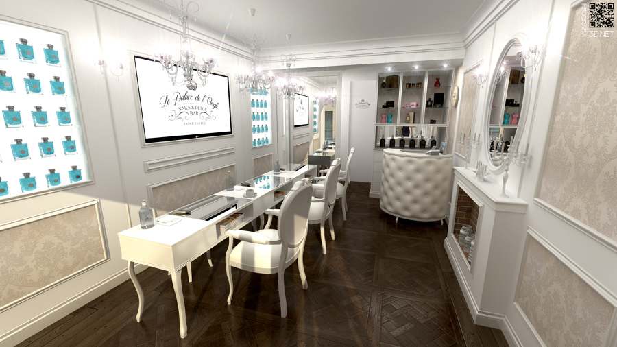 Interiorismo | Tienda