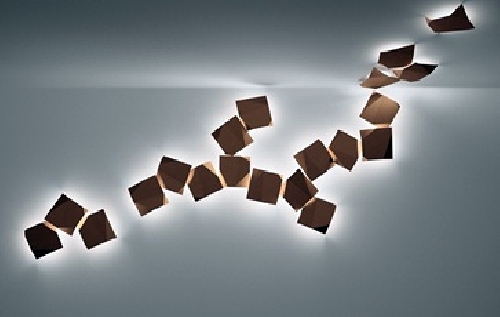 Origami de Vibia
