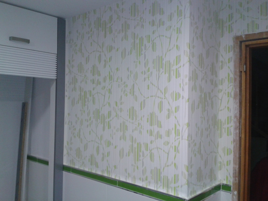 OTRO DETALLE DEL PAPEL DE COCINA