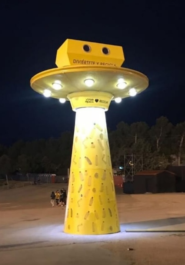 totem ECOEMBES