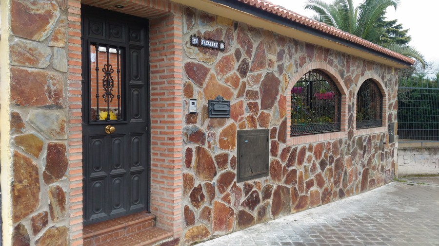 muro