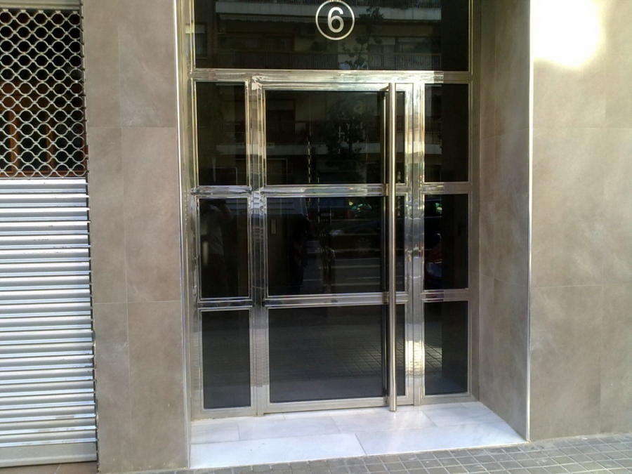 P INOX 2 TR