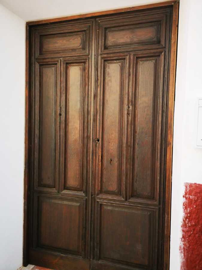 Puertas