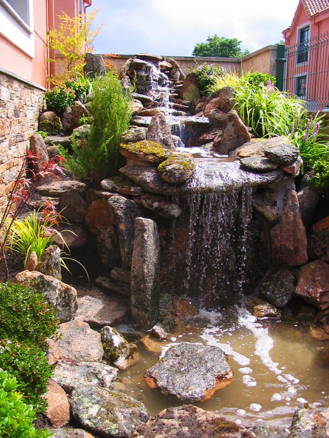 Jardin