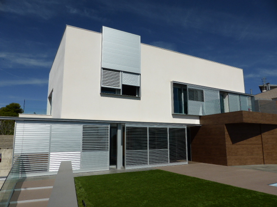 CASA A38
