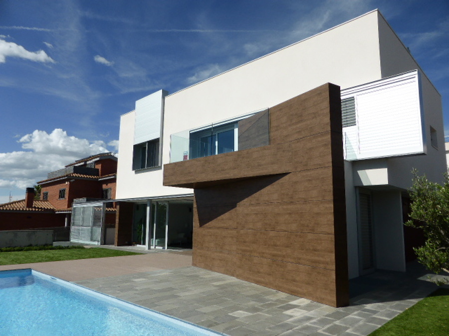 CASA A38