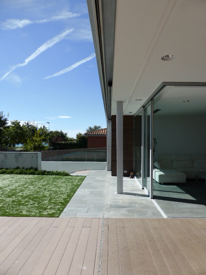 CASA A38