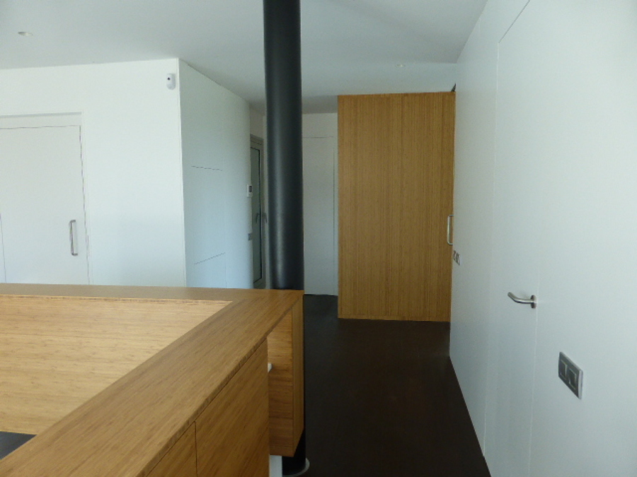 CASA A38