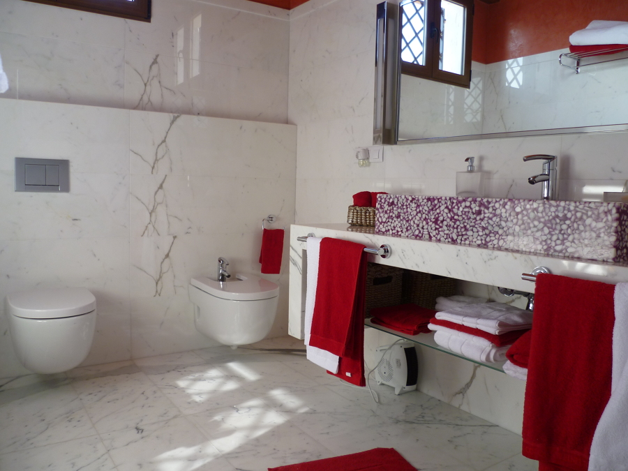Cuarto de baño