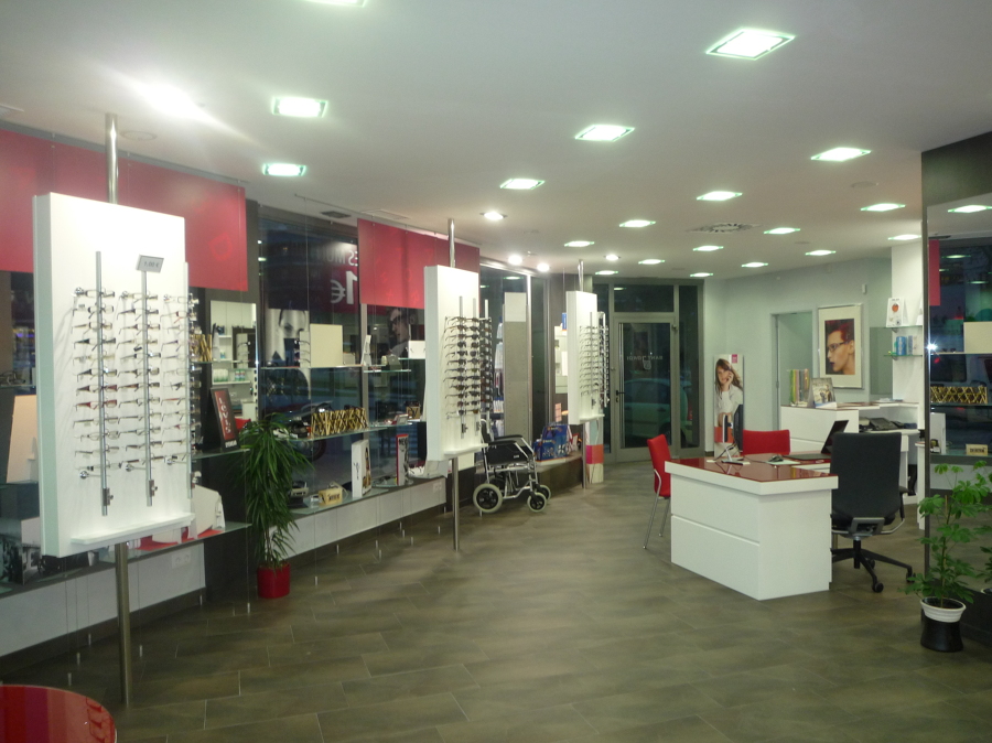 Local comercial