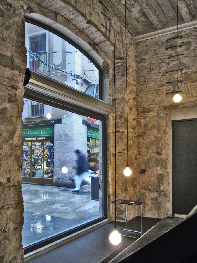 escaparate