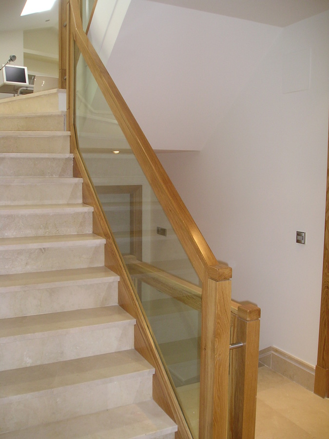 Escaleras
