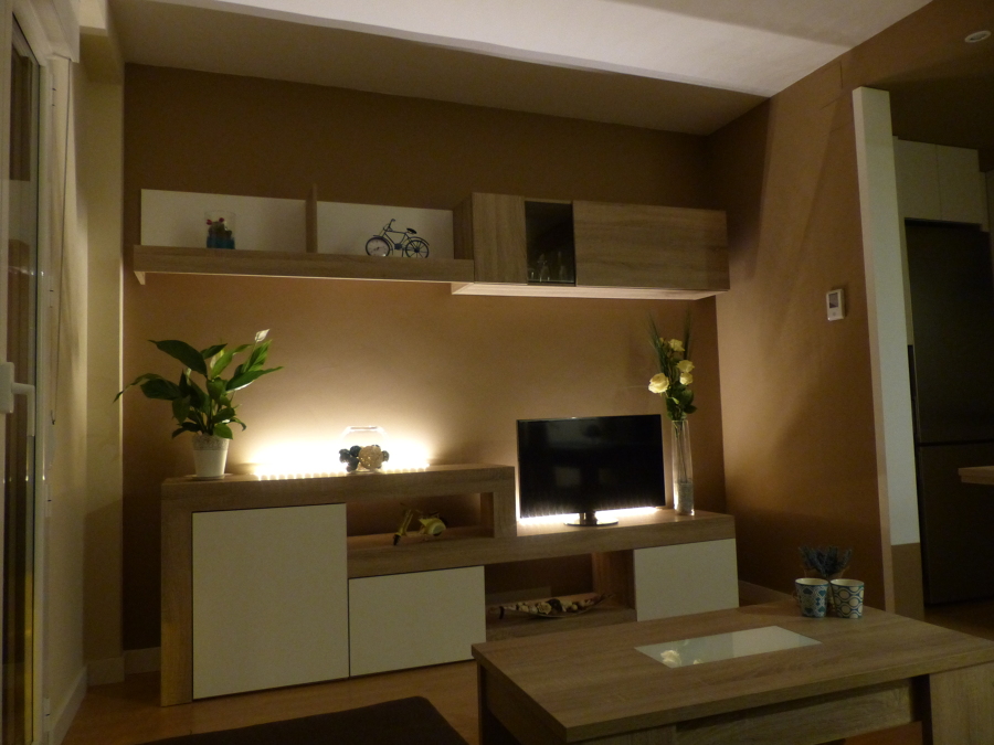 muebles salon