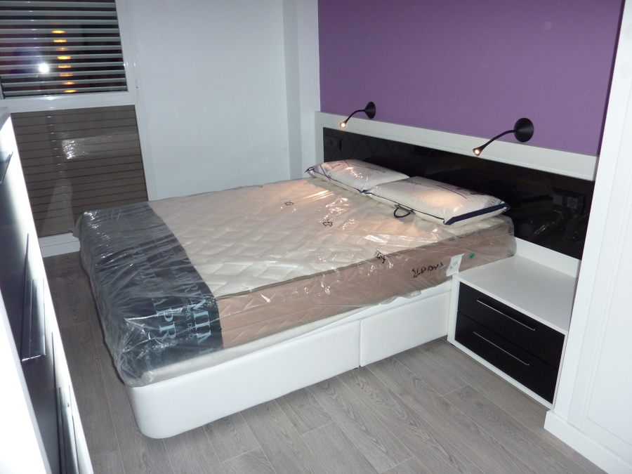 Dormitorio 1