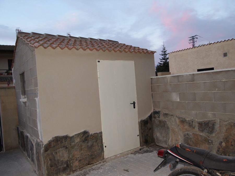 caseta 