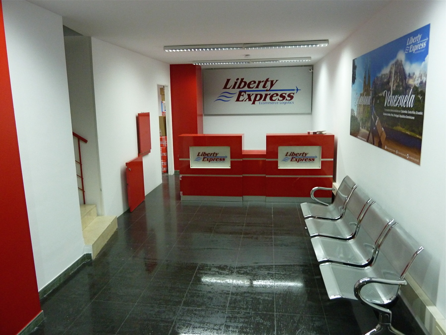 local comercial